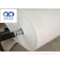 100gsm White Inkjet Sublimation Paper Roll , Heat Transfer